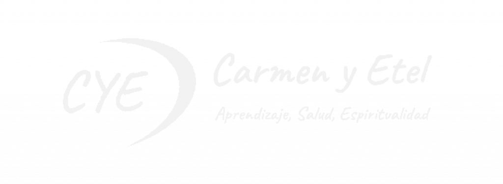 Carmen y Etel